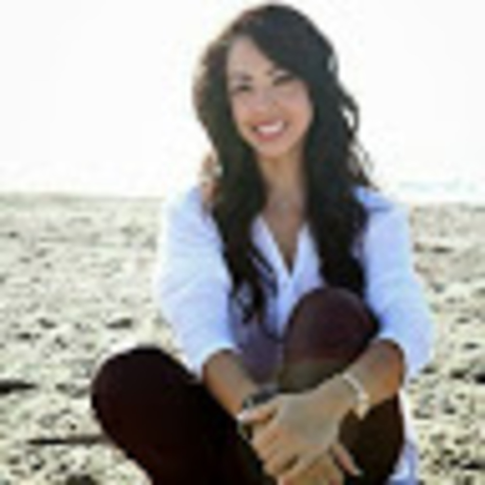 Meet your Posher, Carissa